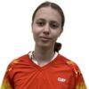 Никитина Василиса Лицей №185
