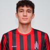 Ажгихин Илья Академия-Амкар