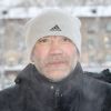 Мусаев Игорь Торпедо (55+)