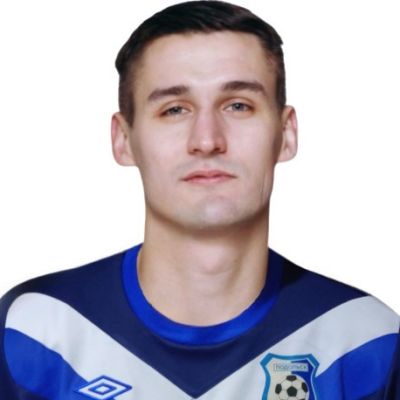 Хмелевский Георгий Парковый