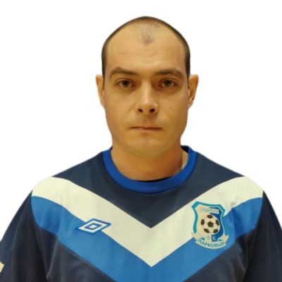 Колябин Руслан Парковый