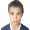 Зарипов Ильдар Виктория