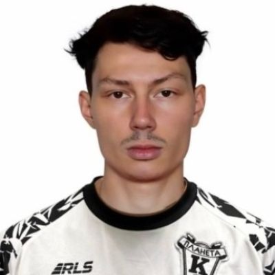 Сарвартдинов Эдгар Планета К