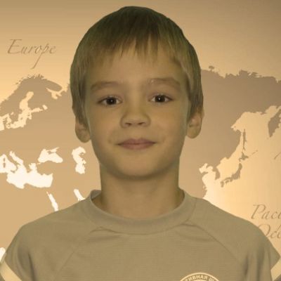 Толстов Артём СШ Закамск