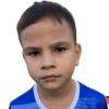 Сахибов Зубаийр РСШОР Динамо