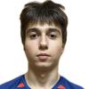 Ибадов Рабил ФК Импульс-2