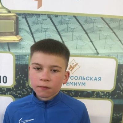Осинцев Мирослав Динамо
