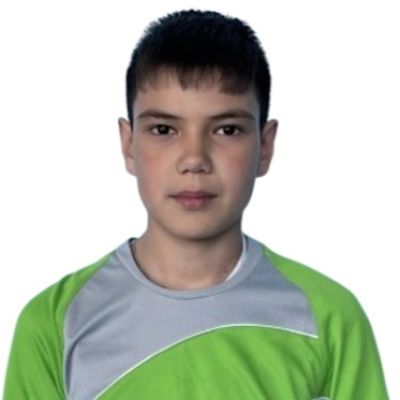 Байхузин Радэль СОШ №2