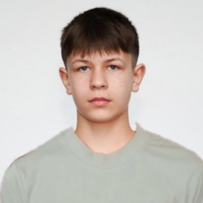 Оборин Данил СШ Лысьва