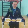 Назаров Сергей Юниор