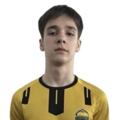 Валеев Валерий Савиново