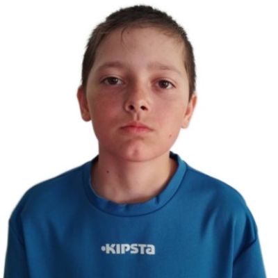 Кагиров Камиль Бурнашевская СОШ