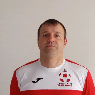 Давыдов Алексей Тим Ворк