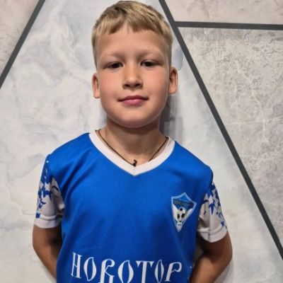 Скородумов Кирилл НОВОТОР
