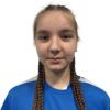 Валиуллина Алина СК КАМАЗ