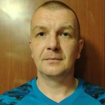 Битков Сергей Любительский футбольный клуб ,,Виктория’’