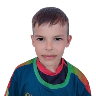 Хисаев Ильвир Иман