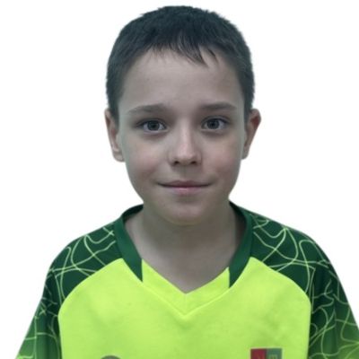 Хамидуллин Егор Барс