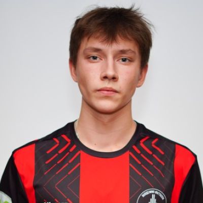 Иванов Андрей Академия Амкар 2011