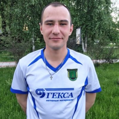Васильев Антон Торопчанин-Гекса