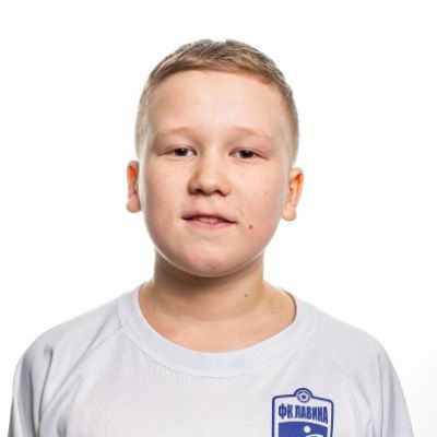 Майструк Роман Лавина