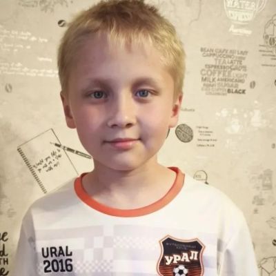 Добрыгин Михаил СШ "Урал" (Ниса)