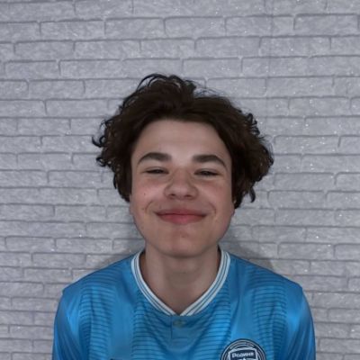 Гуков Даниил Колхозники