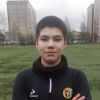 Исмагилов Рамиль МБУ ЦПСР Надежда
