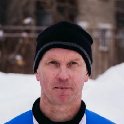 Армишев Сергей Прикамье