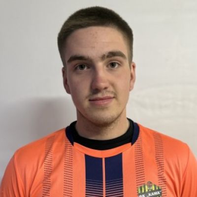Шестаков Сергей Кама