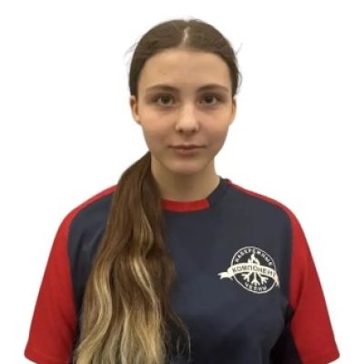 Ахмерова Амина Компонент