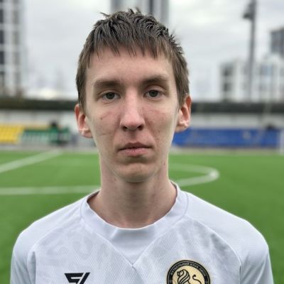 Малышев Дмитрий Прикамье-Лион