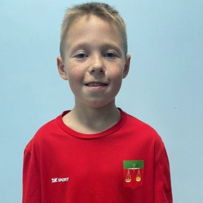 Варламов Антон Тюлячи