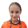 Валерианова Ульяна Максат