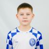 Гарипов Ранель СШ Трудовые Резервы