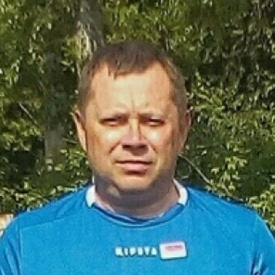 Калинин Александр Лидер-2