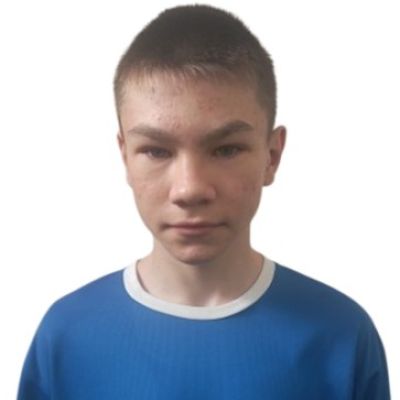 Орлов Александр СОШ №2