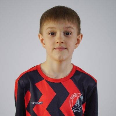 Полежаев Николай Академия-Амкар-2