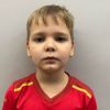 Доминов Алан СШОР Тасма