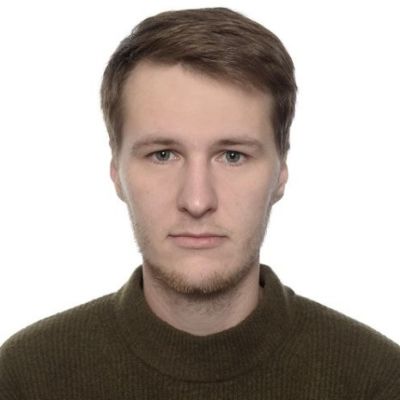 Кретов Владимир Пожарка