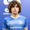 Усанов Даниил ФК Динамо-СПб