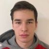 Краснов Антон FC DARK DRAGONS