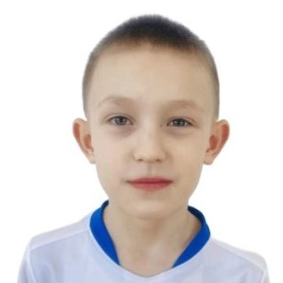 Федоров Радмир Олимп