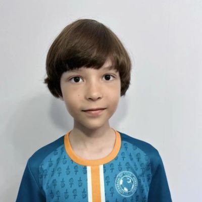 Сидоров Ролан Старт