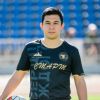 Галиакбаров Эмиль ФК Старт