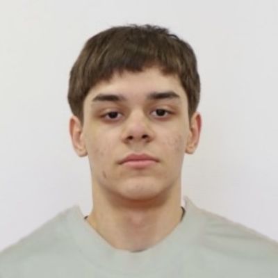 Долгих Роман СШ Лысьва