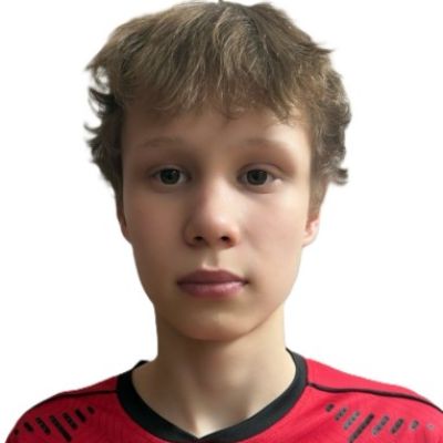 Скворцов Даниил МАУ ДО СШ Вымпел