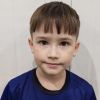 Файзуллин Карим Champion Kids-1