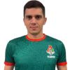 Старостин Виталий Локомотив-Сварог