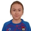 Губаева Азалия Новокинерская СОШ